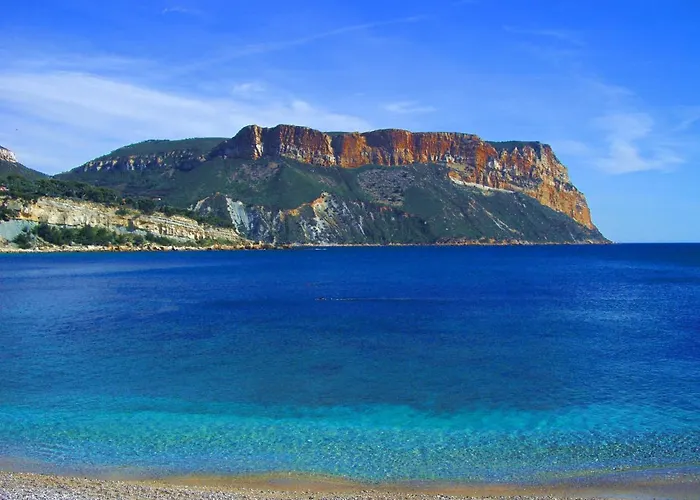 Sunrise Cassis