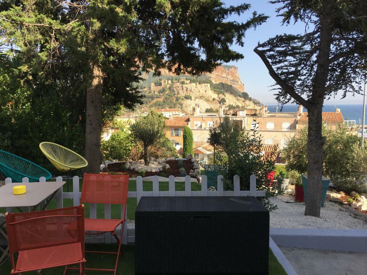 Sunrise Cassis