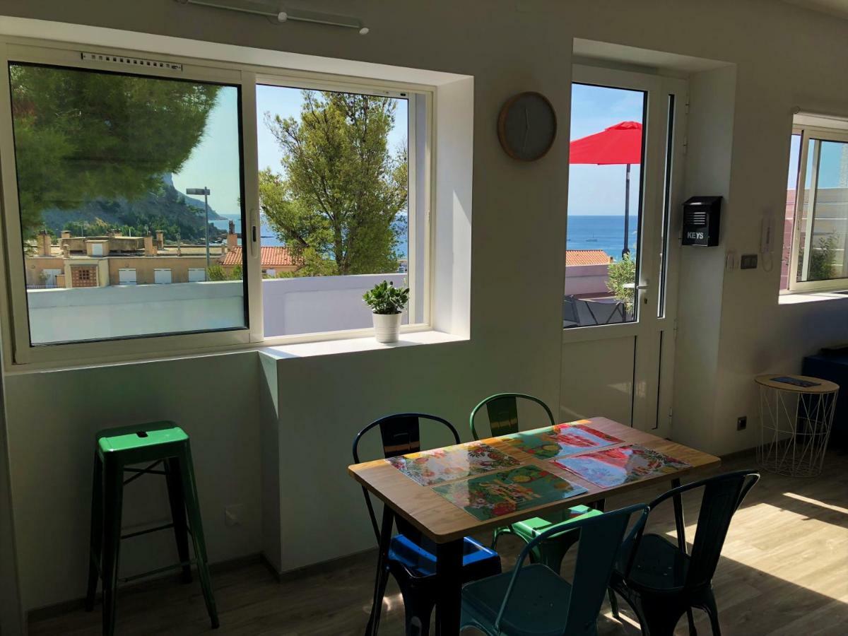 Sunrise Apartment Cassis