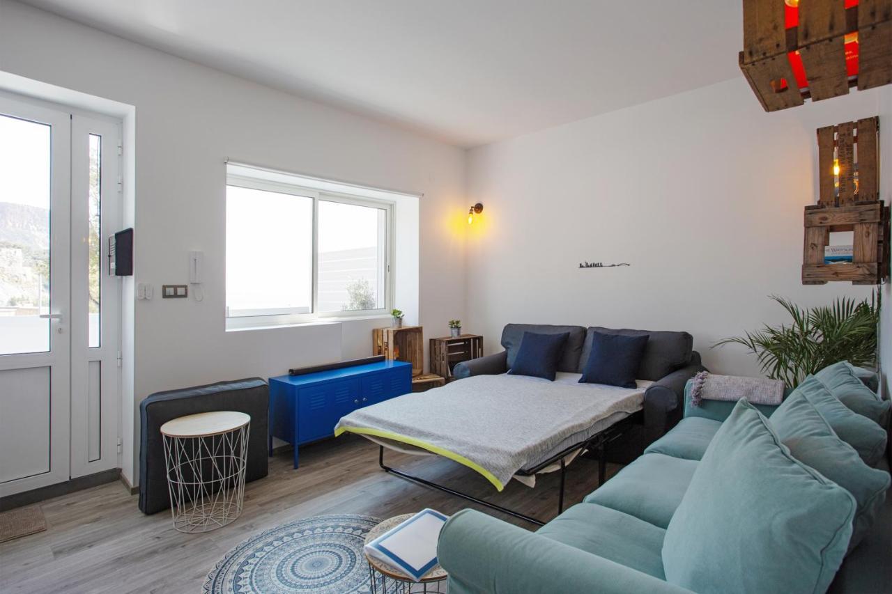 Sunrise Apartment
