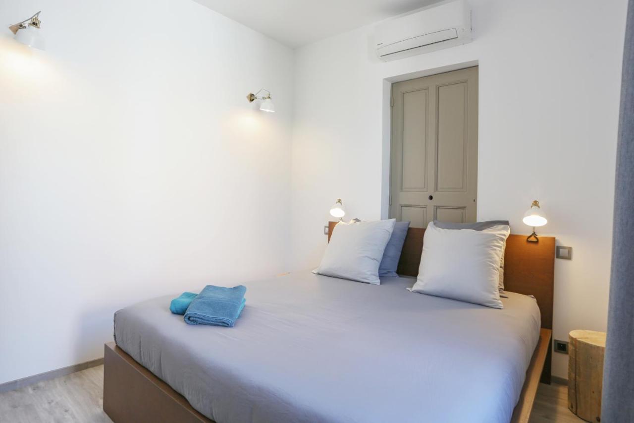 Sunrise Apartment Cassis