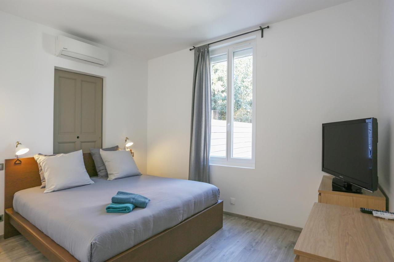 Sunrise Apartment *