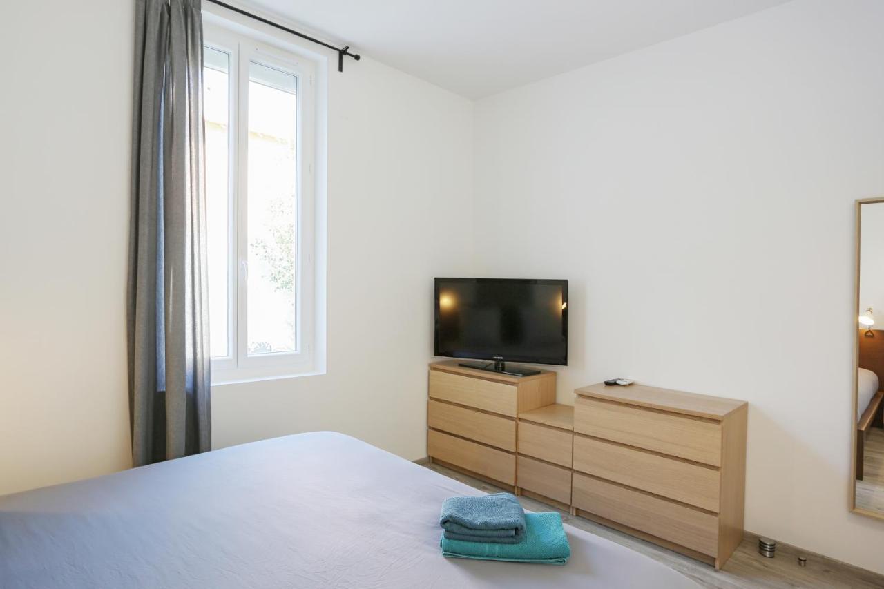 Sunrise Apartment *