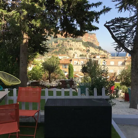 Sunrise Cassis Apartamento Exterior foto