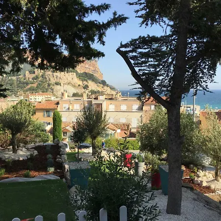 Sunrise Cassis Apartamento Exterior foto